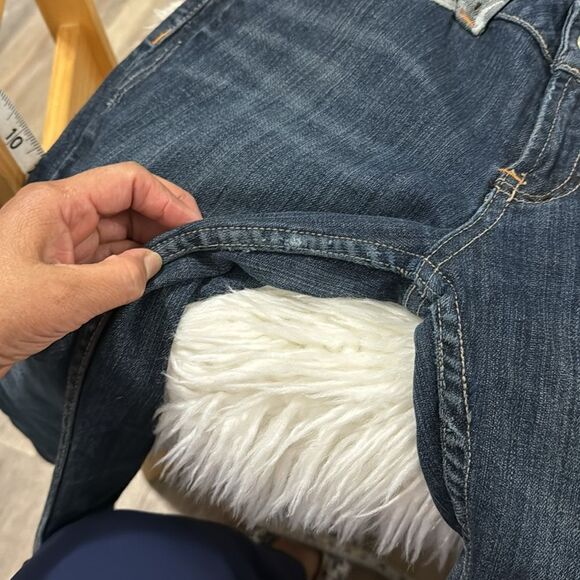 REVOLT JEANS CO. SIZE 5 - Picture 7 of 12